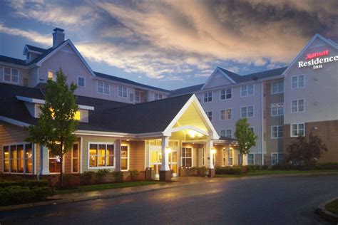 residence inn albany 1 miles from New York State Capitol and 6